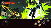 Stickman Master Shadow Ninja Mod Apk Unlimited Everything Download v1.9.9 screenshot 2