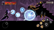 Stickman Master Shadow Ninja Mod Apk Unlimited Everything Download v1.9.9 screenshot 3