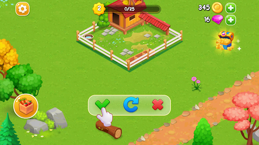 Farm Legend Happy Life apk download