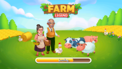 Farm Legend Happy Life apk download v0.1 screenshot 1