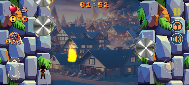UAP Attack Premium apk for Android download v1.0 screenshot 1