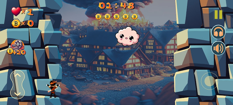UAP Attack Premium apk for Android download v1.0 screenshot 4