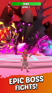 Every Hero Smash Action Mod Apk Download v2.81 screenshot 2