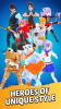 Every Hero Smash Action Mod Apk Download v2.81 screenshot 3