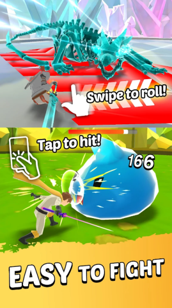 Every Hero Smash Action Mod Apk Download