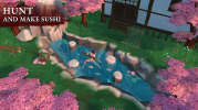 Daisho Survival of a Samurai Mod Apk Unlimited Money Download v1.6.0 screenshot 3