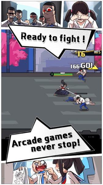 Sword Hunter Mod Apk Latest Version