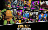 Ninja Turtles Legends Mod Apk Unlock All Characters Download v1.27.1 screenshot 2