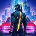 Cyberika Action Cyberpunk RPG Mod Apk Unlimited Money Download