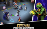Ninja Turtles Legends Mod Apk Unlock All Characters Download v1.27.1 screenshot 1