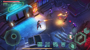 Cyberika Action Cyberpunk RPG Mod Apk Unlimited Money Download v2.0.10-rc622 screenshot 3