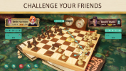 The Queen＇s Gambit Chess mod apk download v1.5 screenshot 1