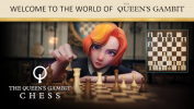 The Queen＇s Gambit Chess mod apk download v1.5 screenshot 2