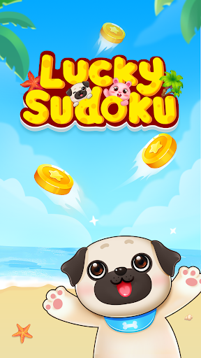 LuckySudoku apk download for android