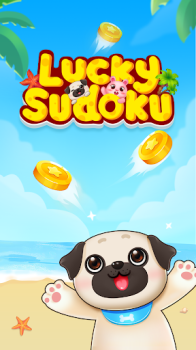 LuckySudoku apk download for android v1.0.1 screenshot 4