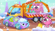 Baby Zoo Kids Car Service apk download v1.0.7 screenshot 3