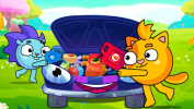 Baby Zoo Kids Car Service apk download v1.0.7 screenshot 4