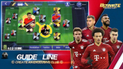 download Ultimate Football Club mod apk v1.0.2872 screenshot 1