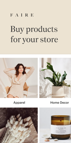 Faire App Download for Android