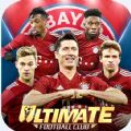 download Ultimate Football Club mod apk