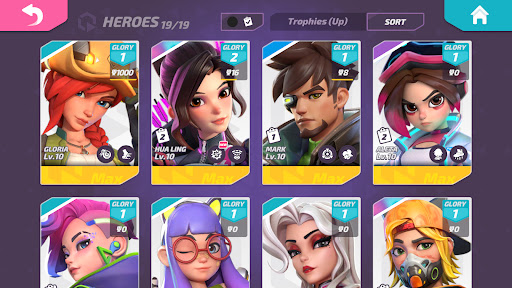 T3 Arena mod apk (unlimited money and gems) latest version