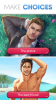 Choices Stories You Play apk unlimited keys and diamonds v3.5.1 screenshot 1