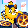 Baby Zoo Kids Car Service apk download