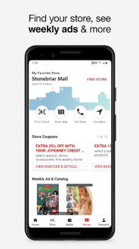 JCPenney App Download Free v11.19.0 screenshot 3