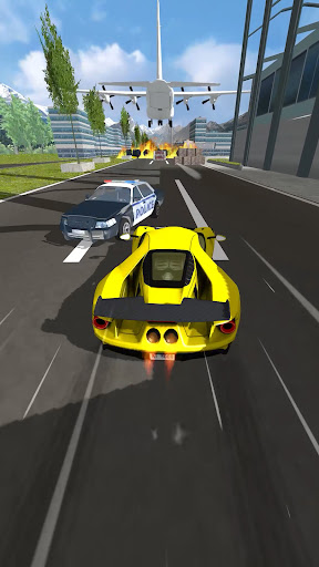 Plane Chase apk download for android
