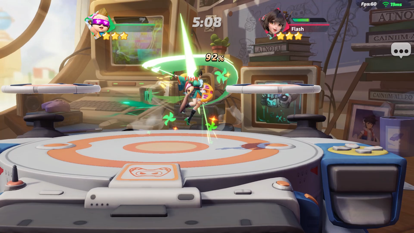 Flash Party mod apk unlimited money 2023 v2.0.1.107830 screenshot 1