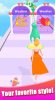 Dancing Dress Fashion Girl apk latest version download v1.6.8 screenshot 4