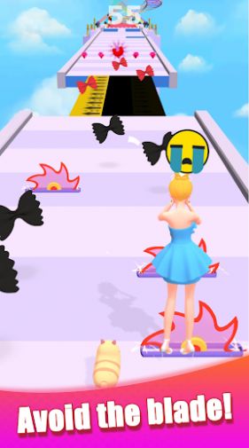 Dancing Dress Fashion Girl apk latest version download