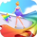 Dancing Dress Fashion Girl apk latest version download