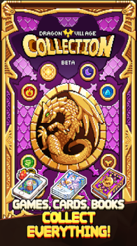 Dragon Village Collection mod apk 1.1.7 unlocked everything v1.1.7 screenshot 1