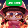download LINE Let＇s Get Rich mod apk