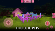 Kawaii World Craft and Build mod apk download v1.5.0 screenshot 3
