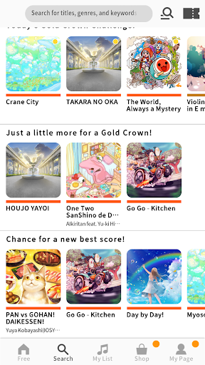 Taiko no Tatsujin RC apk download