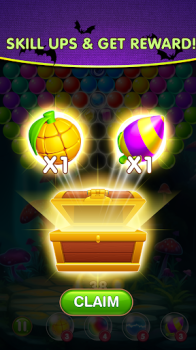Woodland Bubble Pop apk download latest version v3.1.0 screenshot 1