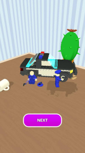 Toy Maker 3D Connect & Craft apk download v1.2.0 screenshot 1