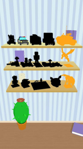 Toy Maker 3D Connect & Craft apk download v1.2.0 screenshot 2