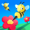 Bee Adventure 3D Honey Island mod apk download