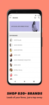 ASOS App Download Latest Version v4.143.0 screenshot 7