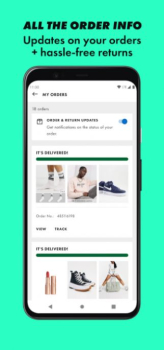 ASOS App Download Latest Version v4.143.0 screenshot 8