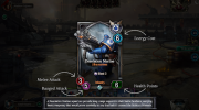 Warhammer 40000 Warpforge Mod Apk Download v1.13.1 screenshot 1