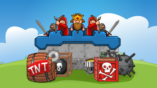 AutoWar Evolution of Engines mod apk download