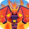 Merge Castle Tower Defense mod apk download