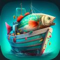 Fishing Factory Idle Tycoon apk download for android