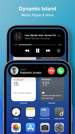 Launcher iOS 17 pro mod apk free download latest version