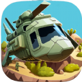 Islands Control Army War apk download latest version