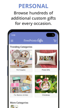 FreePrints Gifts app download latest version v62.0 screenshot 1